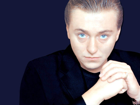 photo 17 in Sergey Bezrukov gallery [id598054] 2013-04-26 00:00:00