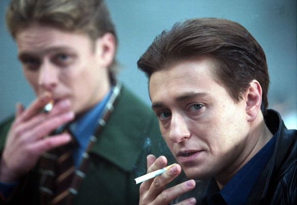 Sergey Bezrukov pic #328684