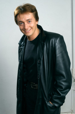 photo 7 in Sergey Bezrukov gallery [id427429] 2011-12-07 00:00:00