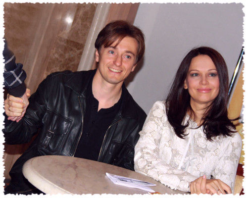 photo 24 in Sergey Bezrukov gallery [id598047] 2013-04-26 00:00:00