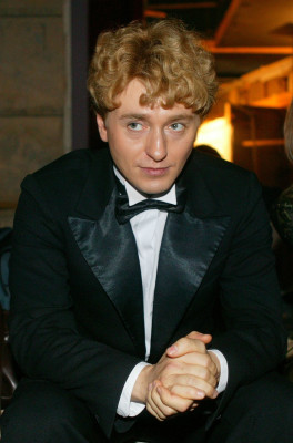 photo 14 in Sergey Bezrukov gallery [id598057] 2013-04-26 00:00:00