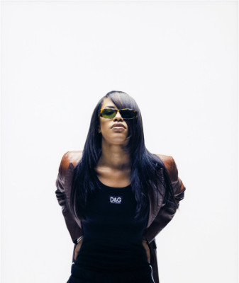 Aaliyah pic #119181