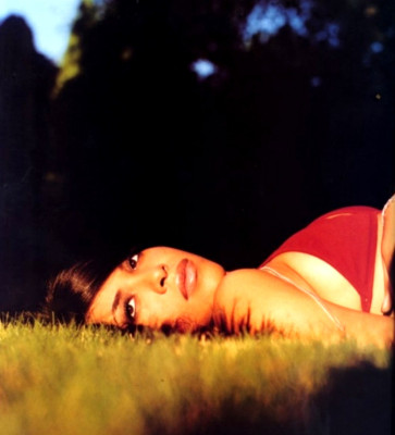 Aaliyah pic #49467