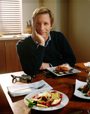 Aaron Eckhart pic #255601