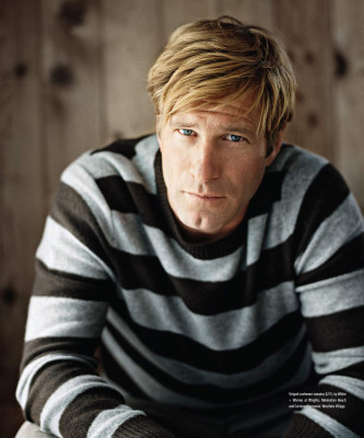 Aaron Eckhart pic #260484