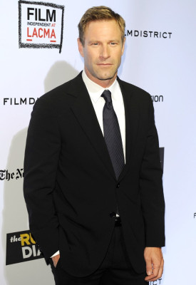 Aaron Eckhart pic #497660