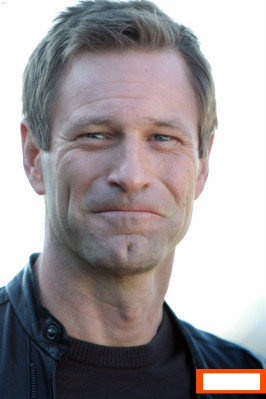 Aaron Eckhart pic #597913