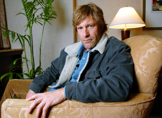 Aaron Eckhart pic #746080