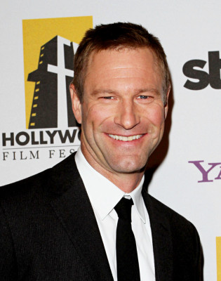 Aaron Eckhart pic #340607