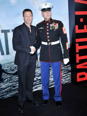 Aaron Eckhart pic #497658