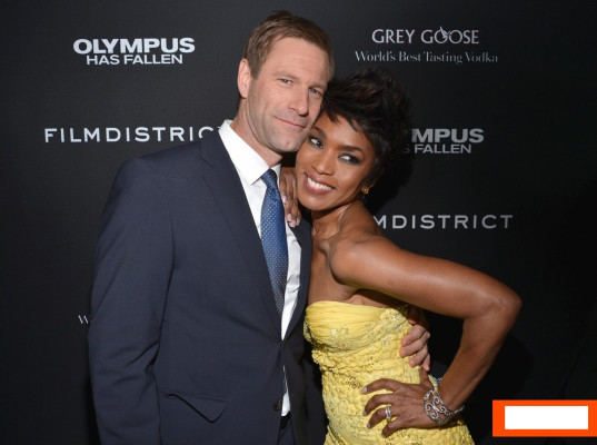 Aaron Eckhart pic #594566