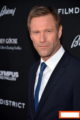 Aaron Eckhart pic #594567