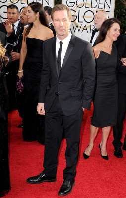 Aaron Eckhart pic #662008