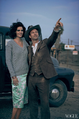 Aaron Eckhart pic #612957