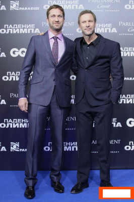 Aaron Eckhart pic #597912
