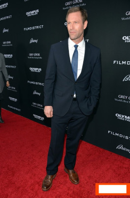 Aaron Eckhart pic #594565