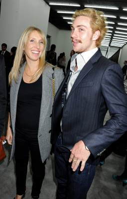 Aaron Johnson pic #419893