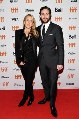 photo 29 in Aaron Johnson gallery [id1275647] 2021-10-19 00:00:00