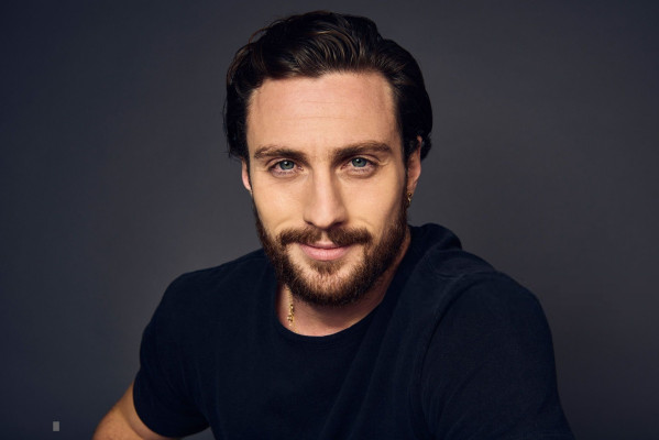 Aaron Johnson pic #1275640