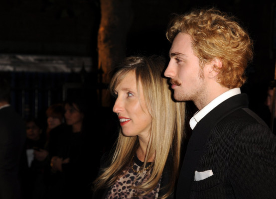 Aaron Johnson pic #419882