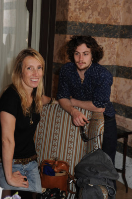 Aaron Johnson pic #389098