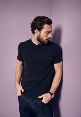 Aaron Johnson pic #1275618