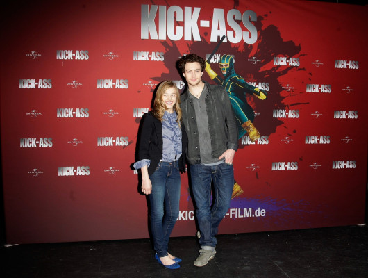 photo 19 in Aaron Johnson gallery [id371375] 2011-04-22 00:00:00