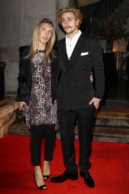 Aaron Johnson pic #419879