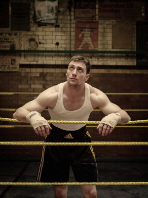 Aaron Johnson pic #671478