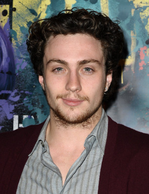 photo 25 in Aaron Johnson gallery [id371369] 2011-04-22 00:00:00