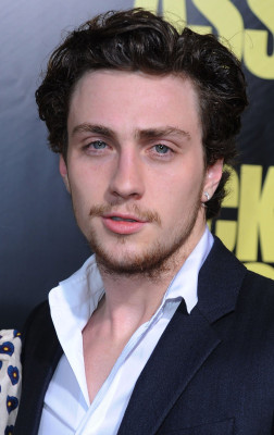 photo 29 in Aaron Johnson gallery [id371365] 2011-04-22 00:00:00