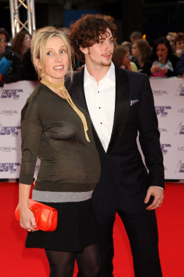 Aaron Johnson pic #372157