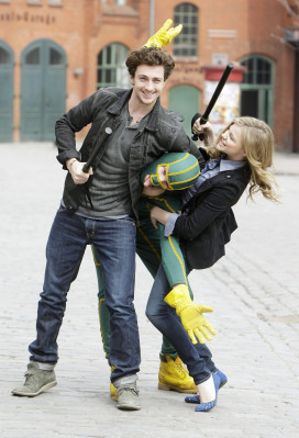 photo 20 in Aaron Johnson gallery [id371374] 2011-04-22 00:00:00
