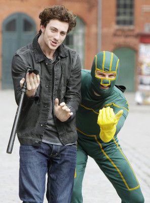 photo 16 in Aaron Johnson gallery [id371378] 2011-04-22 00:00:00