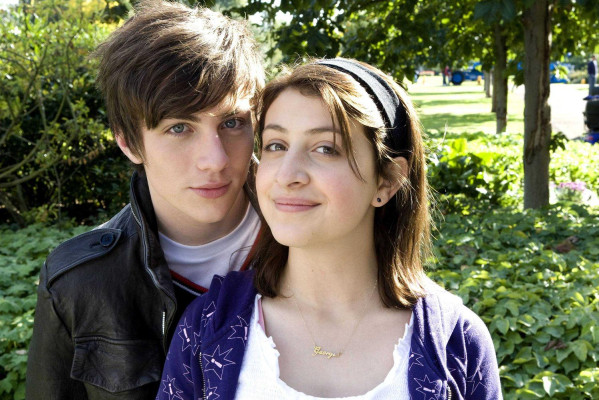 photo 11 in Aaron Johnson gallery [id309451] 2010-11-29 00:00:00