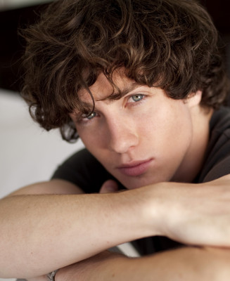photo 19 in Aaron Johnson gallery [id303985] 2010-11-15 00:00:00