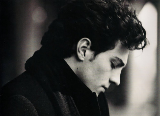 Aaron Johnson pic #330073