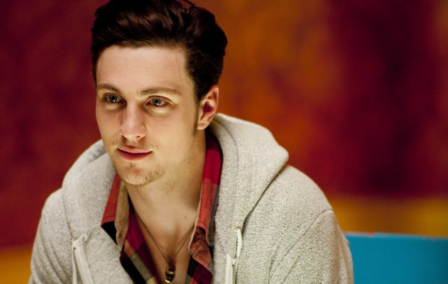 photo 4 in Aaron Johnson gallery [id316009] 2010-12-15 00:00:00