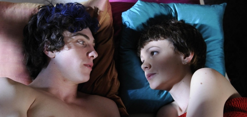 Aaron Johnson pic #316847