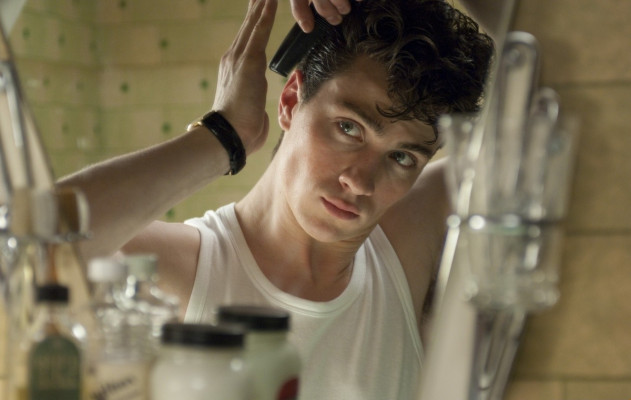Aaron Johnson pic #318529