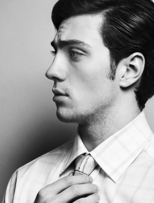 Aaron Johnson pic #341867