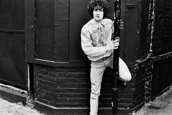 Aaron Johnson pic #371015