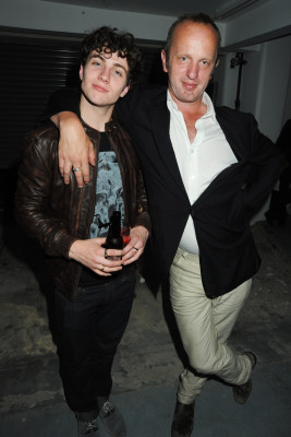 photo 9 in Aaron Johnson gallery [id371037] 2011-04-21 00:00:00