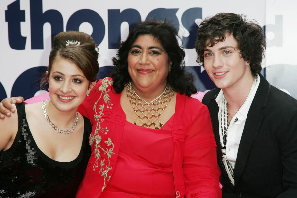 Aaron Johnson pic #333993
