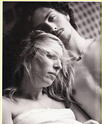 Aaron Johnson pic #334028