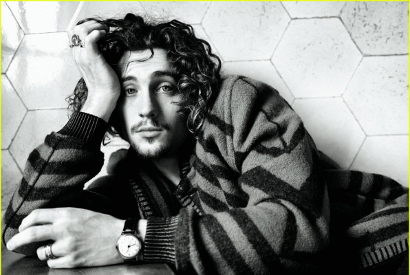 photo 19 in Aaron Johnson gallery [id529552] 2012-09-06 00:00:00