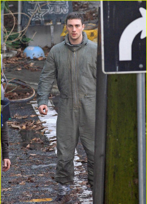 photo 5 in Aaron Johnson gallery [id626769] 2013-08-22 00:00:00