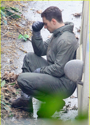 Aaron Johnson pic #626774
