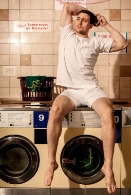 Aaron Johnson pic #1348950