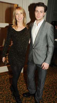 photo 26 in Aaron Johnson gallery [id371020] 2011-04-21 00:00:00